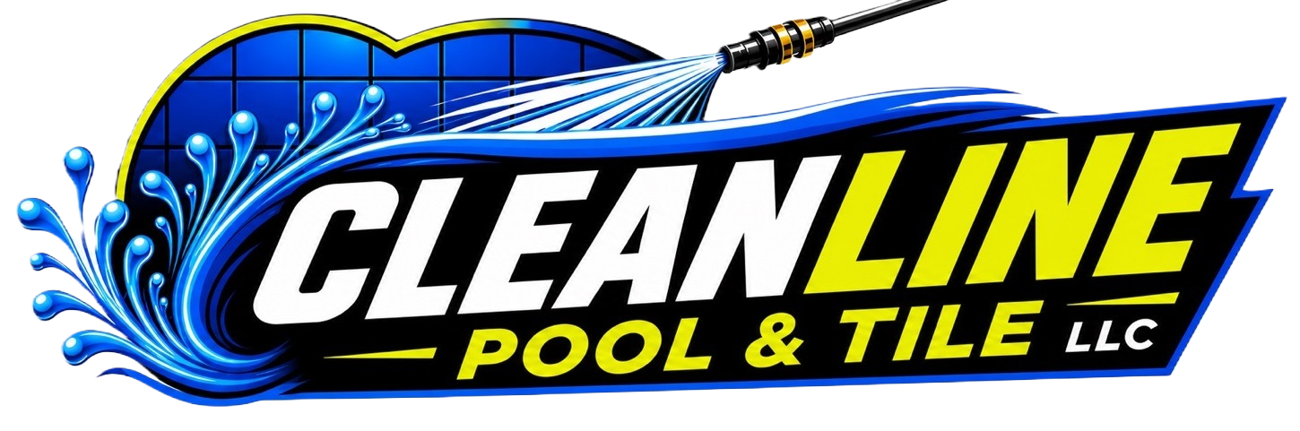 cleanlinepooltile.com